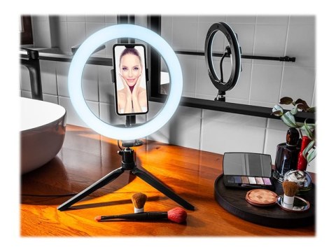 Tracer - Lampa pierścieniowa - 1 końcówki x 120 lampka - LED - 13.4 W - DC