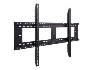 ViewSonic VB-WMK-001-2C - Zestaw do montażu (mocowanie ściennny) - dla panel płaski - montaż na ścianie