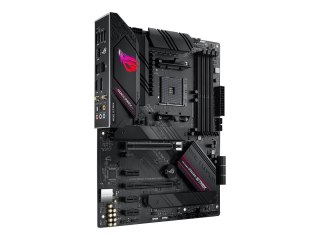 ASUS ROG STRIX B550-F GAMING WIFI II - Płyta główna - ATX - Socket AM4 - AMD B550 Chipset - USB-C Gen2, USB 3.2 Gen 1, USB 3.2 G