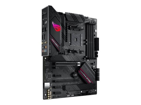 ASUS ROG STRIX B550-F GAMING WIFI II - Płyta główna - ATX - Socket AM4 - AMD B550 Chipset - USB-C Gen2, USB 3.2 Gen 1, USB 3.2 G