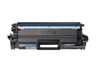 Brother TN-821XLC - Super Wysokie Wyniki - cyjan - oryginał - Toner