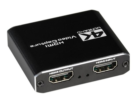 Cablexpert - Adapter przechwytywania wideo - USB 3.0