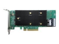 Fujitsu PRAID CP500i - Kontroler pamięci (RAID) - 8 kanał - SATA 6Gb/s / SAS 12Gb/s - niski profil - RAID 0, 1, 5, 10, 50 - PCIe