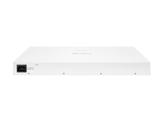 HPE Networking Instant On 1830 24G 12p Class4 PoE 2SFP 195W Switch - Przełącznik - smart - 12 x 10/100/1000 + 12 x 10/100/1000 (