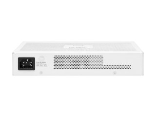 HPE Networking Instant On 1830 8G 4p Class4 PoE 65W Switch - Przełącznik - smart - 4 x 10/100/1000 + 4 x 10/100/1000 (PoE+) - st