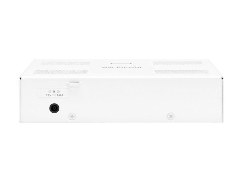 HPE Networking Instant On 1830 8G Switch - Przełącznik - smart - 8 x 10/100/1000 - stacjonarny