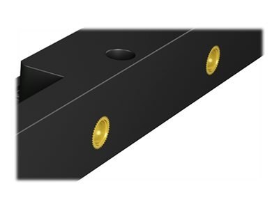 ICY BOX IB-2538StS - Adapter kieszeni na pamięć - Od 3,5" do 2,5" - czarny