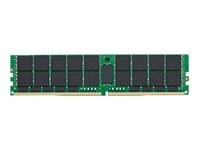 Kingston - DDR4 - moduł - 128 GB - LRDIMM 288-pin - 3200 MHz / PC4-25600 - CL22 - 1.2 V - Load-Reduced - ECC
