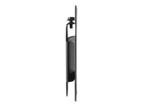 LogiLink - Uchwyt - Ultra-Flat - dla panel płaski - stal - czarny - rozmiar ekranu: 13"-27" - montaż na ścianie