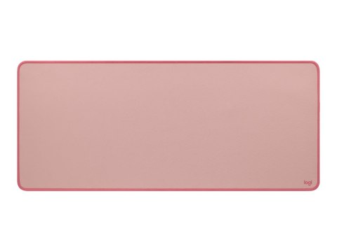 Logitech Studio Series Desk Mat - Klawiatura i podkładka pod mysz - ciemna róża