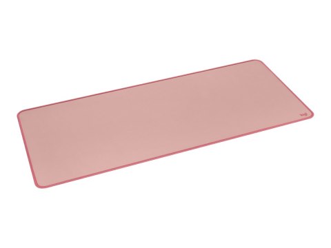 Logitech Studio Series Desk Mat - Klawiatura i podkładka pod mysz - ciemna róża