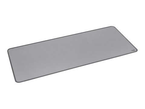 Logitech Studio Series Desk Mat - Klawiatura i podkładka pod mysz - średnioszary