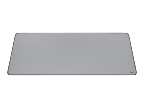 Logitech Studio Series Desk Mat - Klawiatura i podkładka pod mysz - średnioszary