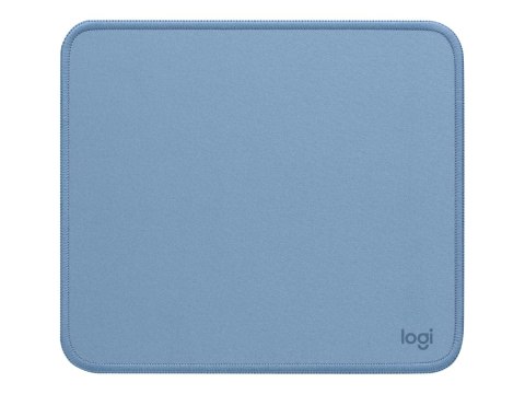 Logitech Studio Series - Podkładka pod mysz - błękitno-szary