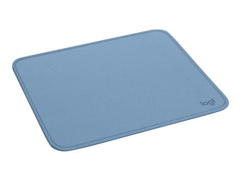 Logitech Studio Series - Podkładka pod mysz - błękitno-szary