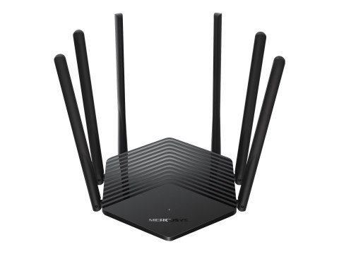 Mercusys MR50G V1 - Router bezprzewodowy 1GbE - Wi-Fi 5 - Dwuzakresowy