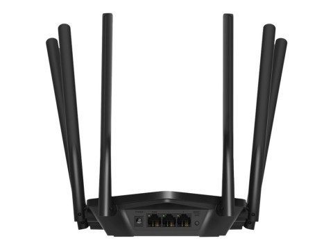 Mercusys MR50G V1 - Router bezprzewodowy 1GbE - Wi-Fi 5 - Dwuzakresowy