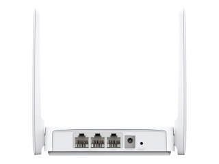 Mercusys MW302R - Router bezprzewodowy 2,4 GHz