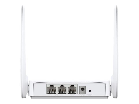 Mercusys MW302R - Router bezprzewodowy 2,4 GHz