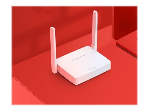 Mercusys MW302R - Router bezprzewodowy 2,4 GHz