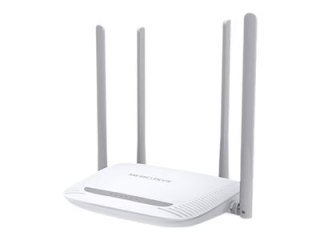 Mercusys MW325R Enhanced Wireless N - Router bezprzewodowy 2,4 GHz
