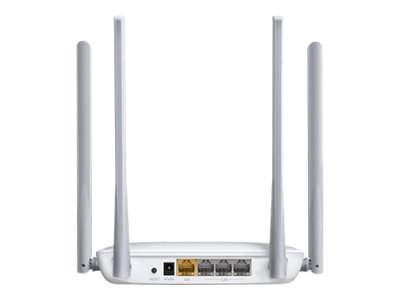 Mercusys MW325R Enhanced Wireless N - Router bezprzewodowy 2,4 GHz