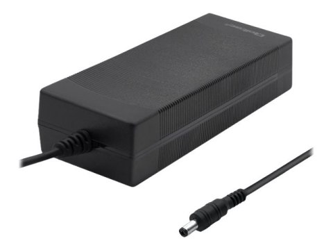 Qoltec - Zasilacz - AC 220-240 V - 120 wat
