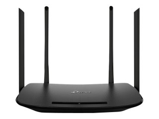 TP-Link Archer VR300 - Router bezprzewodowy - modem DSL przełącznik 4-portowy - 1GbE - Wi-Fi 5 - Dwuzakresowy