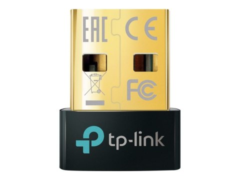 TP-Link UB500 V1 - Adapter sieciowy - USB 2.0 - Bluetooth 5.0