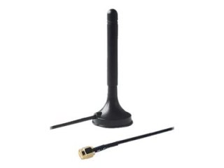 Teltonika - Antena - Wi-Fi - 3 dBi - uchwyt magnetyczny - dla Teltonika RUT200, RUT956