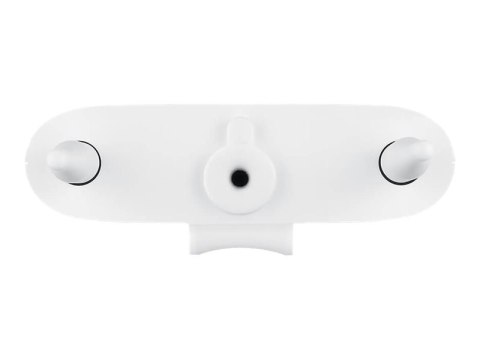 Zyxel NWA55AXE - Punkt dostępu bezprzewodowego - Wi-Fi 6 - 2.4 GHz, 5 GHz - zarządzanie w chmurze