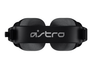 ASTRO Gaming A10 Gen 2 - Słuchawka - pełna wielkość - przewodowa - złącze 3,5 mm - czarny