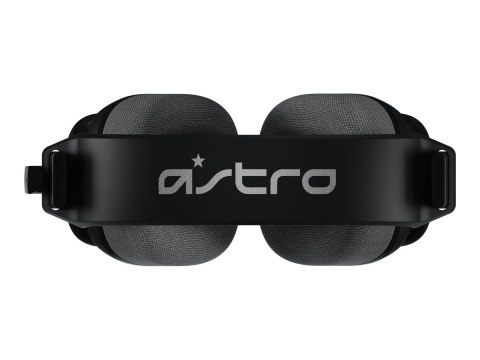 ASTRO Gaming A10 Gen 2 - Słuchawka - pełna wielkość - przewodowa - złącze 3,5 mm - czarny