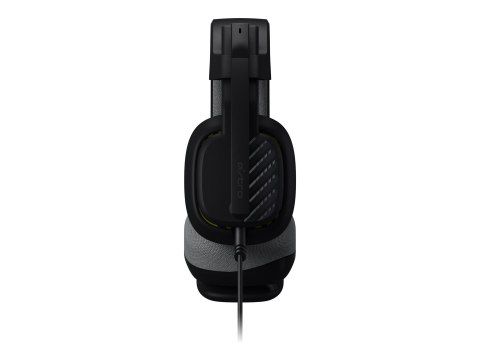 ASTRO Gaming A10 Gen 2 - Słuchawka - pełna wielkość - przewodowa - złącze 3,5 mm - czarny