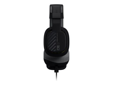 ASTRO Gaming A10 Gen 2 - Słuchawka - pełna wielkość - przewodowa - złącze 3,5 mm - czarny