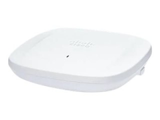 Cisco Catalyst 9164I - Punkt dostępu bezprzewodowego - 1GbE, 2.5GbE - Wi-Fi 6E - Bluetooth - 2.4 GHz, 5 GHz, 6 GHz - zarządzanie