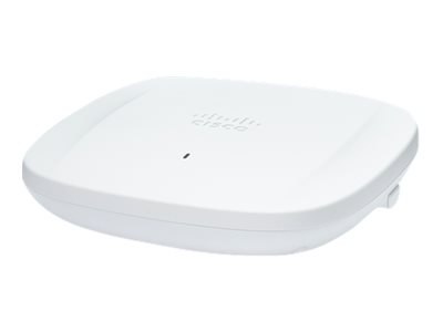 Cisco Catalyst 9166I - Punkt dostępu bezprzewodowego - 1GbE, 5GbE, 2.5GbE - Wi-Fi 6E - Bluetooth - 2.4 GHz, 5 GHz, 6 GHz - zarzą