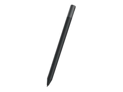 Dell Pro Plus PN5122W - Rysik aktywny - 2 przyciski - czarny - z 3 lata Advanced Exchange Service - dla Inspiron 14 74XX; Latitu