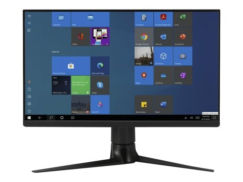 Kensington - Filtr antyodblaskowy - wymienny - 27" - przezroczysty