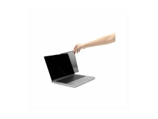 Kensington MagPro Elite - Filtr prywatności notebooka - wymienny - magnes - 14" - czarny - dla Apple MacBook Pro (14.2 cal)