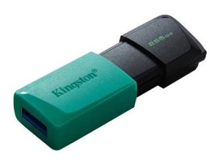 Kingston DataTraveler Exodia M - Pendrive USB - 256 GB - USB 3.2 Gen 1