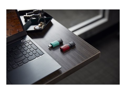 Kingston DataTraveler Exodia M - Pendrive USB - 256 GB - USB 3.2 Gen 1