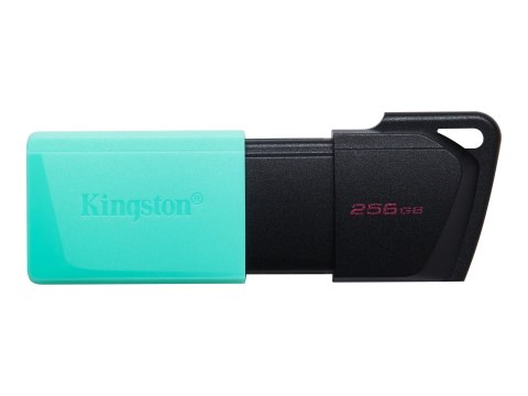 Kingston DataTraveler Exodia M - Pendrive USB - 256 GB - USB 3.2 Gen 1