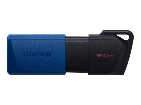 Kingston DataTraveler Exodia M - Pendrive USB - 64 GB - USB 3.2 Gen 1