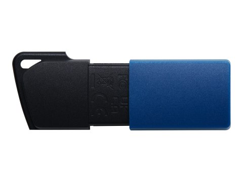 Kingston DataTraveler Exodia M - Pendrive USB - 64 GB - USB 3.2 Gen 1