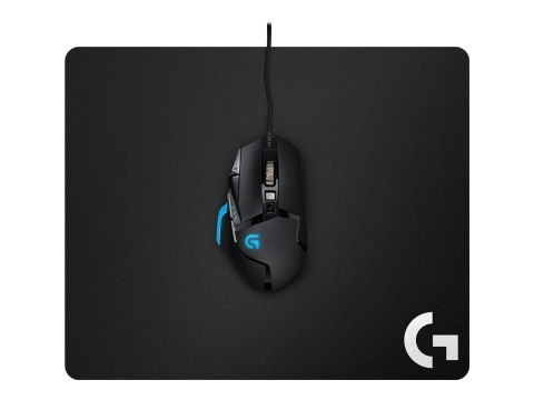 Logitech G G240 - Podkładka pod mysz - czarny