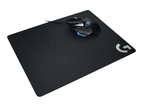 Logitech G G440 - Podkładka pod mysz - czarny