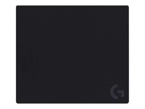 Logitech G G640 - Podkładka pod mysz - czarny