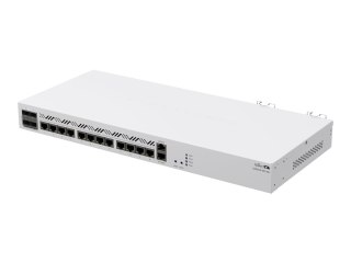 MikroTik Cloud Core Router CCR2116-12G-4S+ - Router 10GbE - montowany w szafie rack