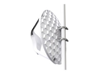 MikroTik LHG 5 - Router bezprzewodowy 5 GHz - montowany na słupku (pakiet 3)